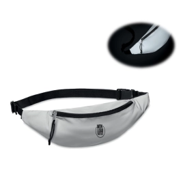 Sac banane réfléchissant...