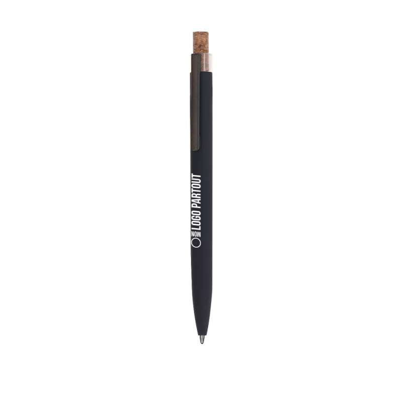 Stylo personnalisable en alu recyclé Xarlon 