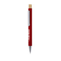 Stylo personnalisé en alu recyclé Neglyr 