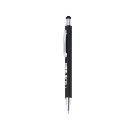 Stylo stylet publicitaire Yarnox 