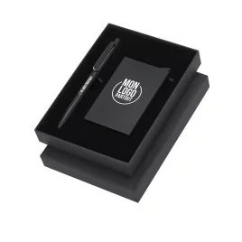 Coffret stylo et...