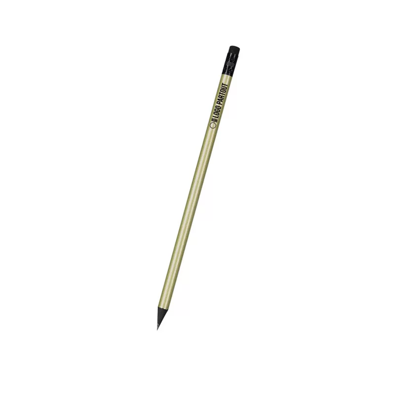 Crayon à papier personnalisé Lekar 
