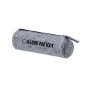 Trousse personnalisée feutre RPET Bartox 