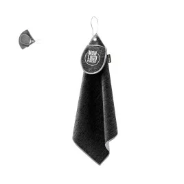 Serviette de golf...