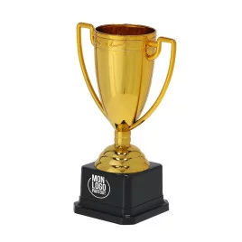 Coupe personnalisée Plinar