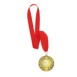 Médaille personnalisable Binea