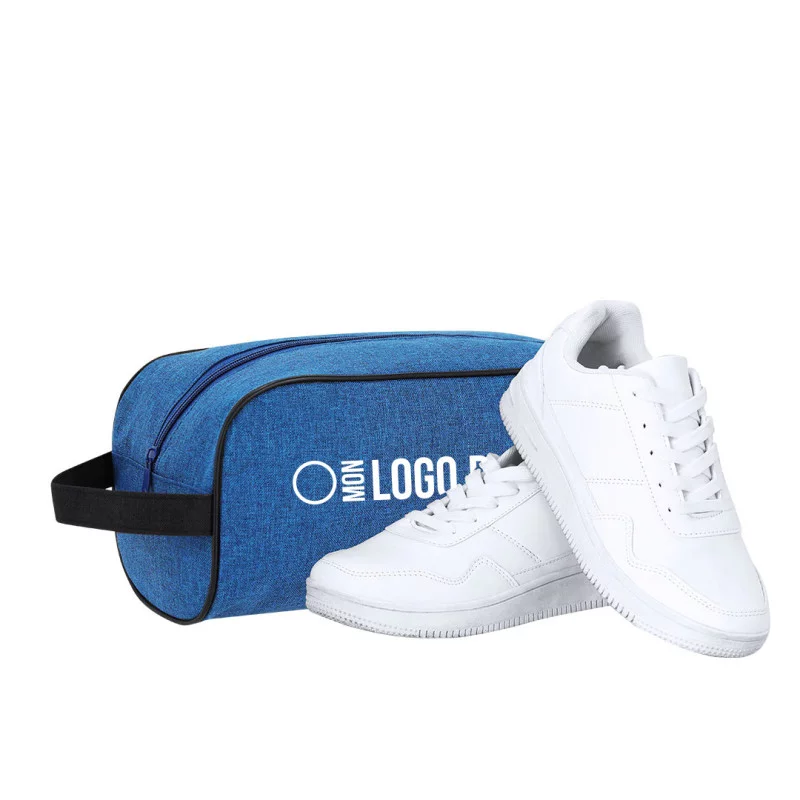 Sac à chaussures personnalisé Tornon 