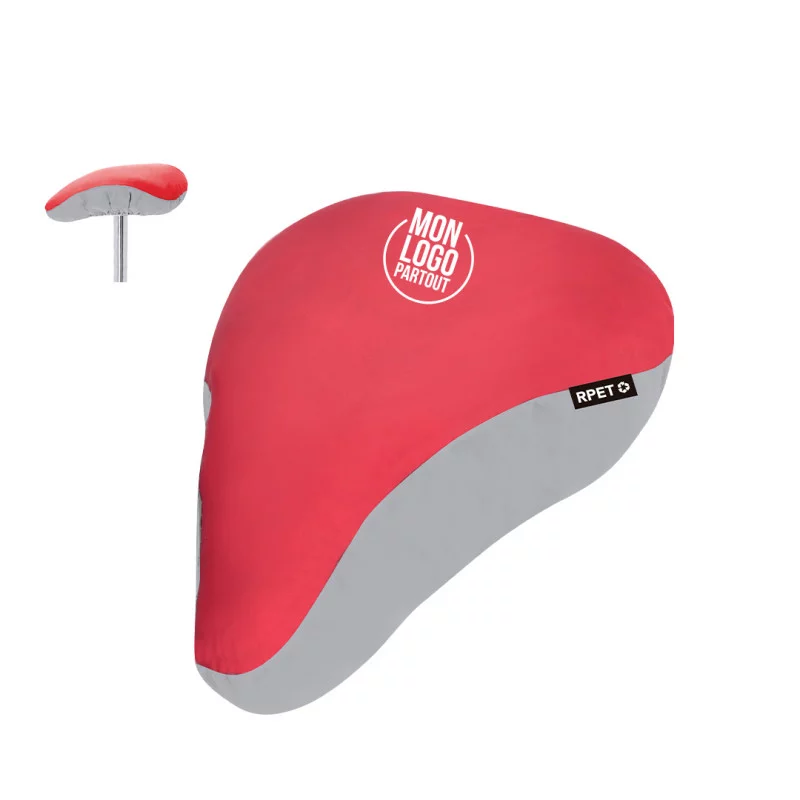 Couvre selle vélo personnalisé Kierden 
