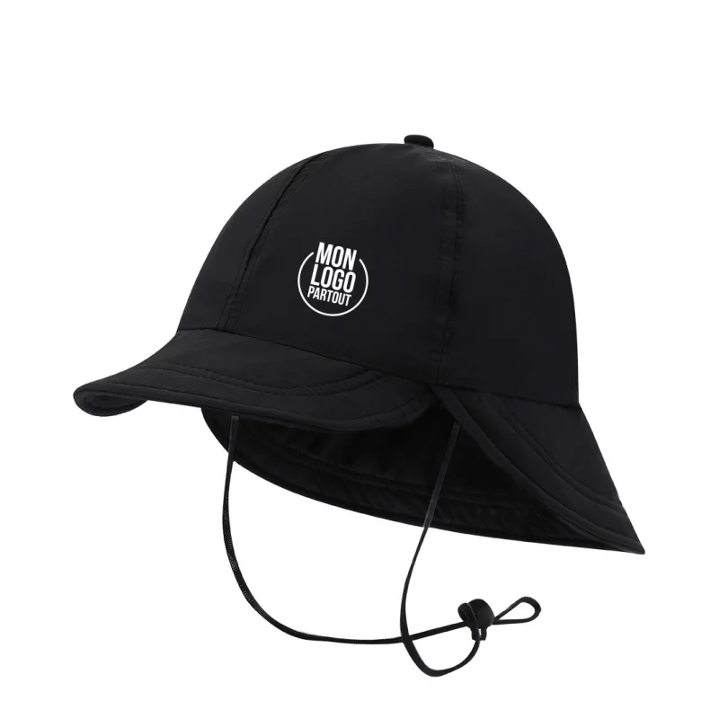 Casquette personnalisée Fraser 