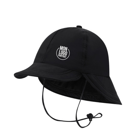 Casquette personnalisée Fraser 