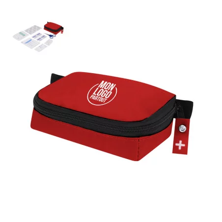 Trousse de secours personnalisée Kintar 