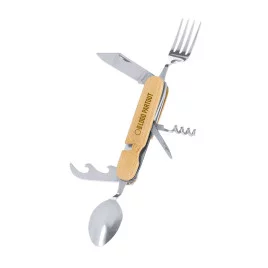 Set couverts tout-en-un Vintar