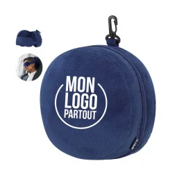 Coussin masque de voyage...