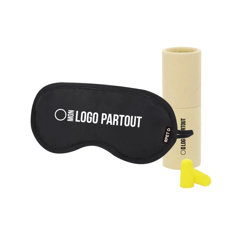 Kit de voyage personnalisable Naytiry 