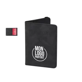 Protège passeport...