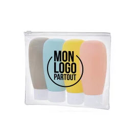 Trousse de voyage...