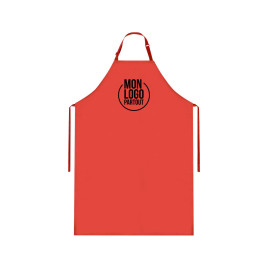 Tablier personnalisé...