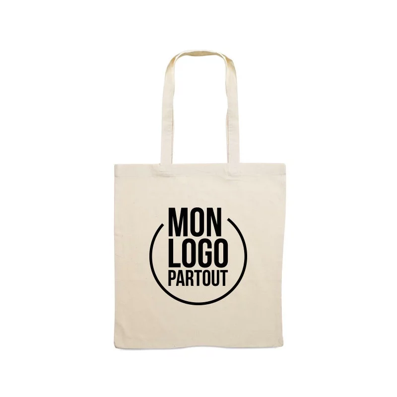 Sac en coton bio made in...