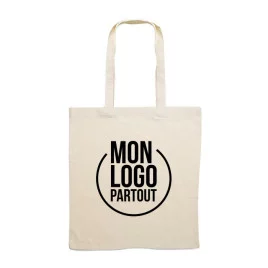 Sac en coton bio made in...