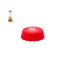 Capsule de bouteille personnalisée Osbourne 
