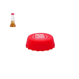 Capsule de bouteille...