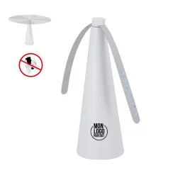 Ventilateur anti-mouches...