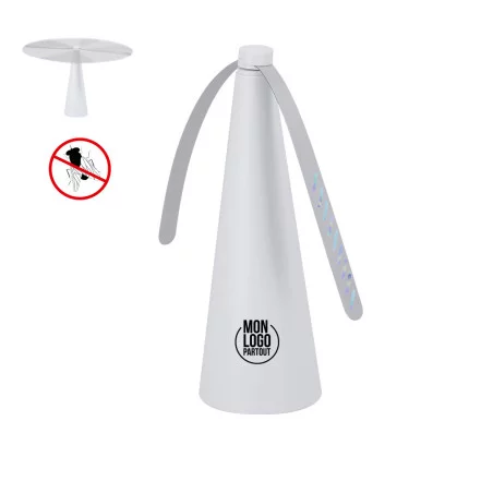 Ventilateur anti-mouches personnalisé Zuriko 