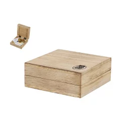 Coffret de présentation...