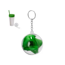 Protège verre anti-drogue...