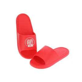 Claquettes personnalisées...