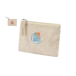 Porte-monnaie personnalisé...