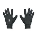 Gants de sport tactiles Lesport 