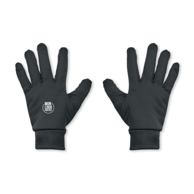 Gants de sport tactiles Lesport 
