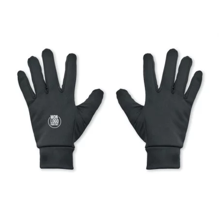 Gants de sport tactiles Lesport 