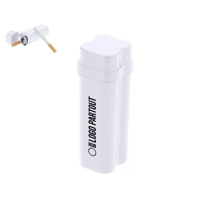Étui à cigarettes personnalisable Zaron 