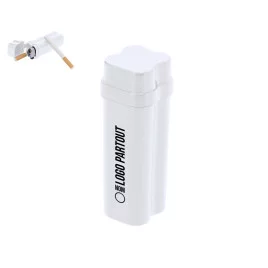 Étui à cigarettes...