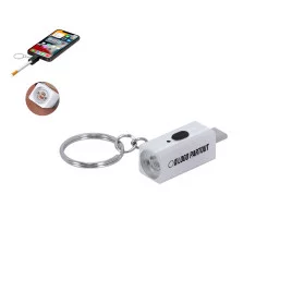 Porte-clés briquet...