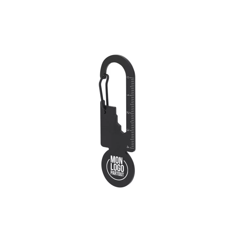 Multi outils personnalisé Basarik 