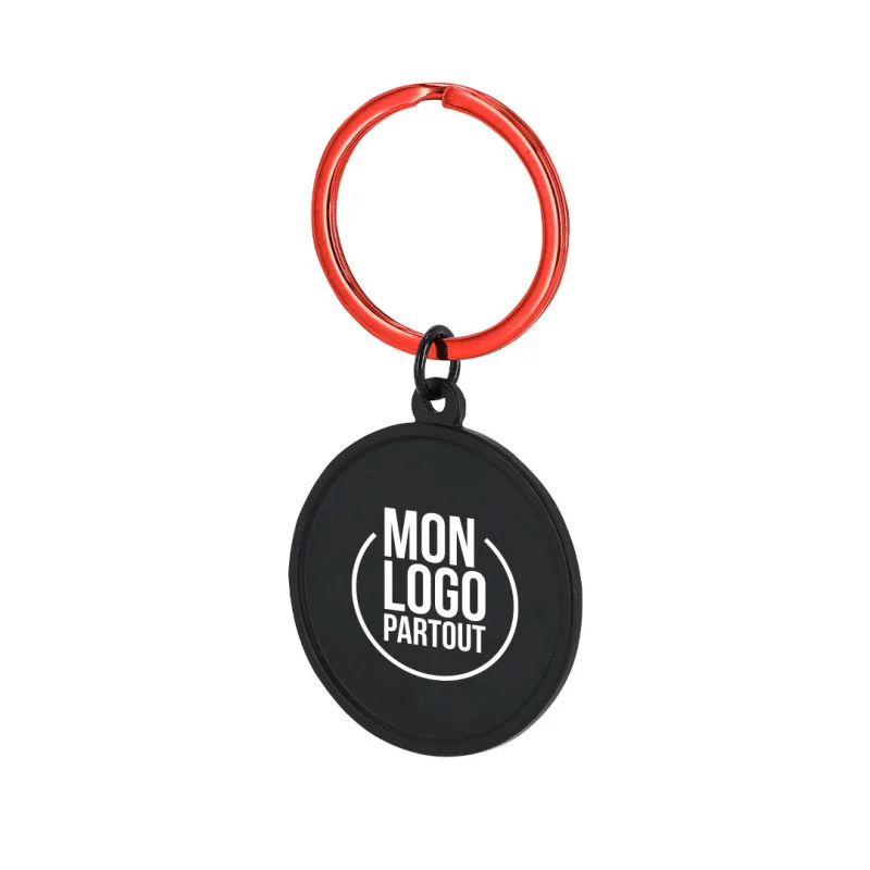 Porte-clés personnalisable Klapson 