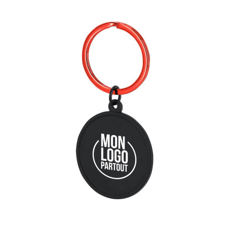 Porte-clés personnalisable Klapson 