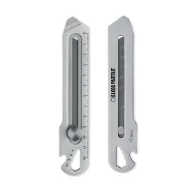 Cutter en acier inoxydable...