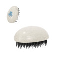 Brosse démêlante publicitaire Nymar 