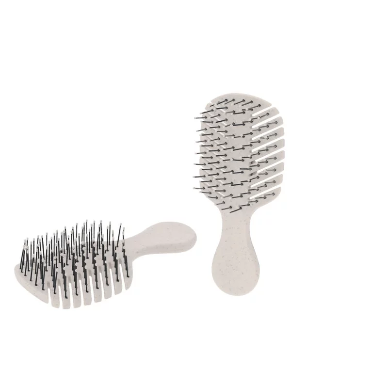 Brosse démêlante personnalisable Brackens 