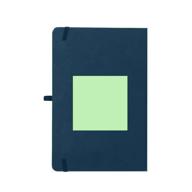Bloc de notes adhésives personnalisé Bochum 