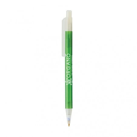 Stylo personnalisable Astaire Crystal Stylo personnalisable Astaire Crystal - Vert 340
