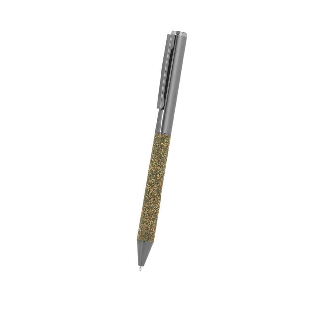 Coffret carnet et stylo personnalisés Malcon 