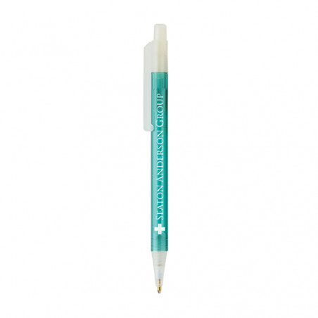 Stylo personnalisable Astaire Crystal Stylo personnalisable Astaire Crystal - Vert 3135