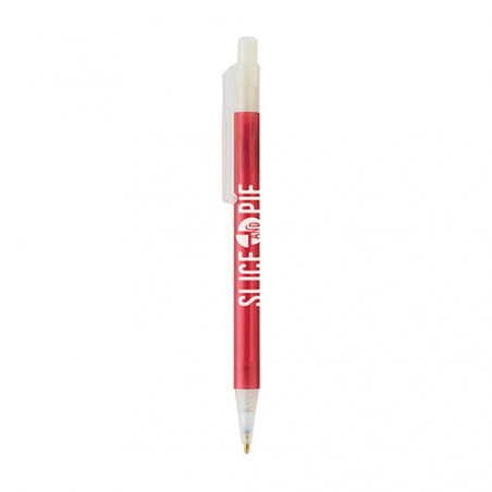 Stylo personnalisable Astaire Crystal Stylo personnalisable Astaire Crystal - Rouge 199