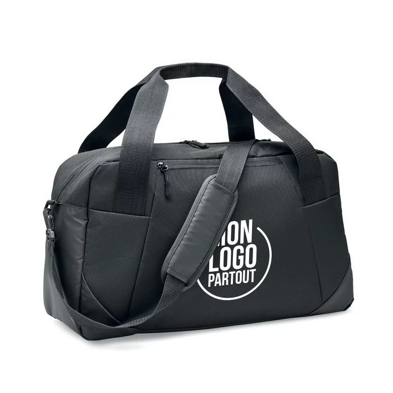 Sac de voyage publicitaire Grenoble 
