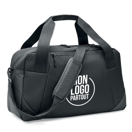 Sac de voyage publicitaire Grenoble 